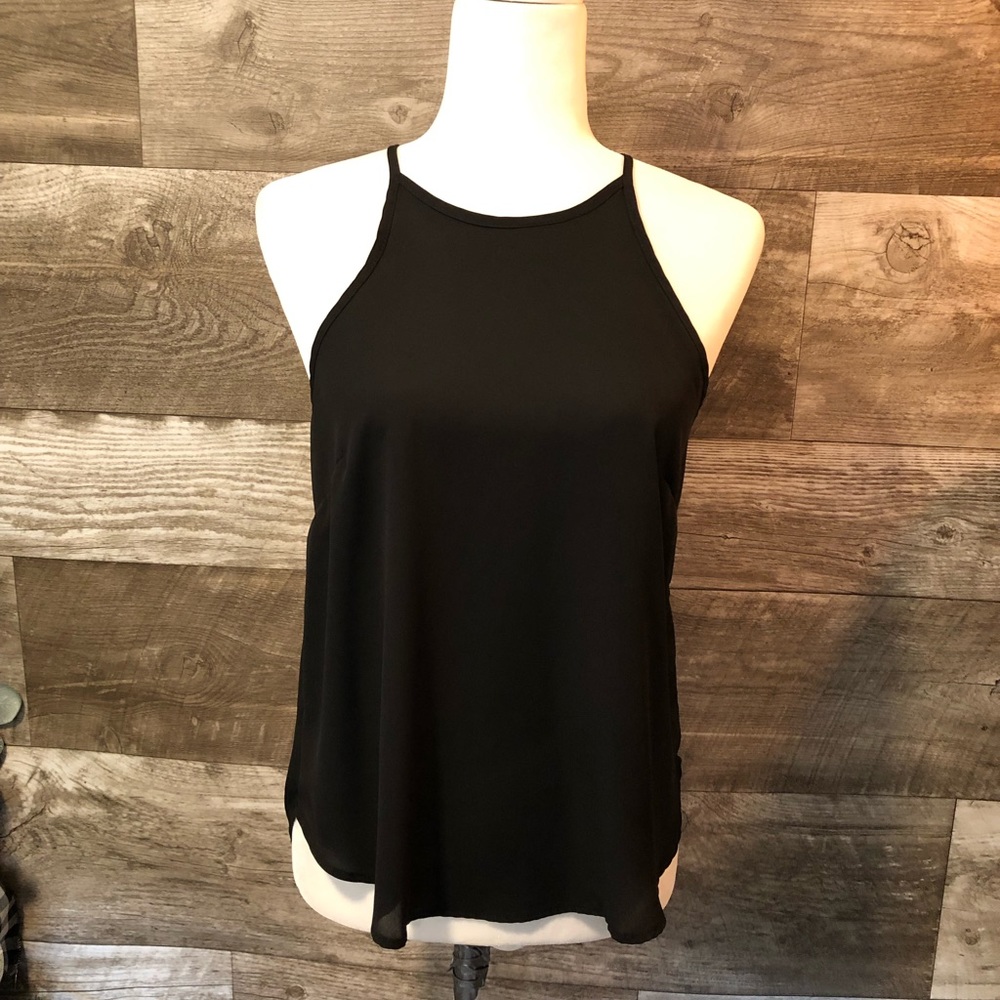 Abercrombie & Fitch tank top